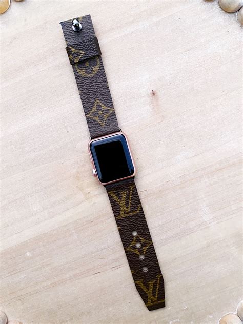 louis vuitton apple watch band real vs fake|false louis vuitton shirts.